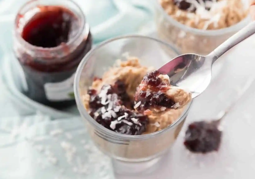 5 Minute Vegan Desserts: Quick, Healthy & Delicious