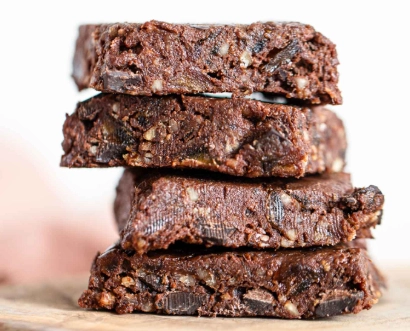 simple vegan sweets