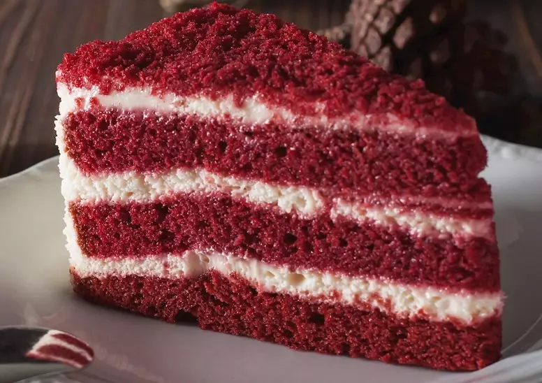 Original Red Velvet Cake Recipe: Classic, Moist & Authentic