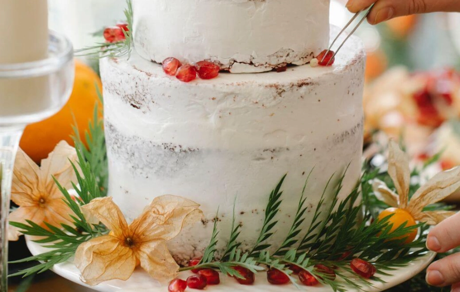 cake decorating for beginners