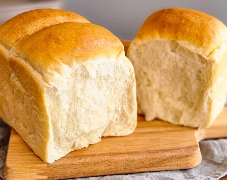 fluffy bread tips