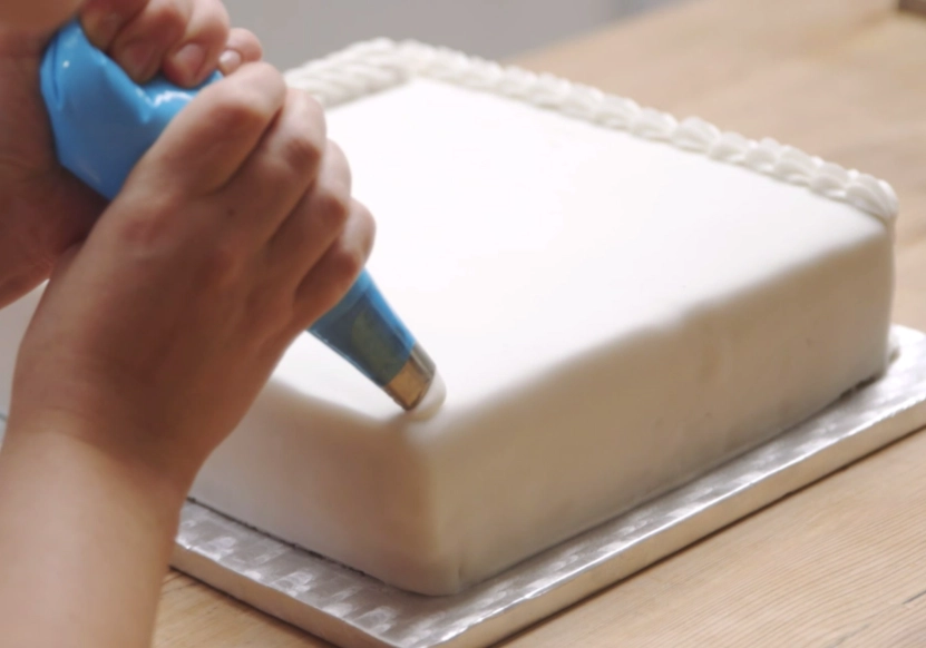 icing sugar stencils