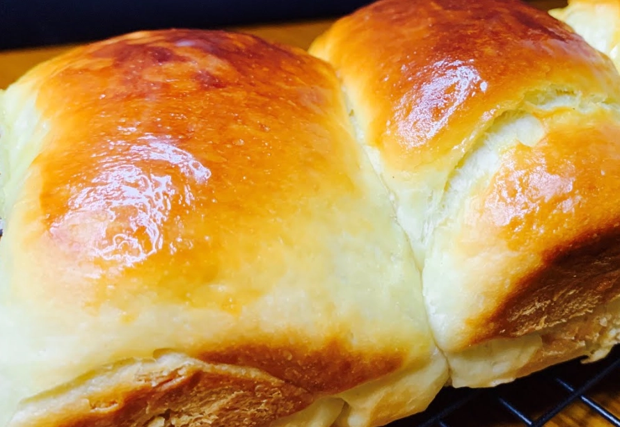 soft bread recipe