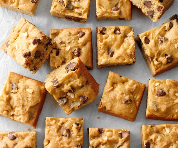 Healthy Gluten-Free Baking Recipes: Fluffy Breads, Moist Cakes & More