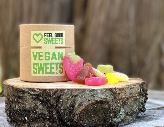 plant-based desserts