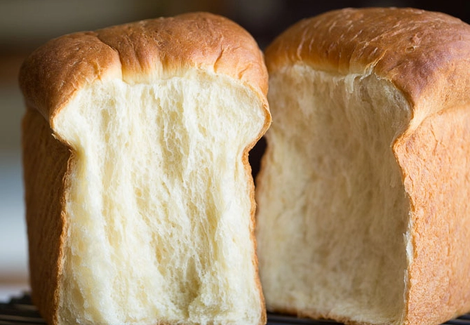 keep bread fresh longer