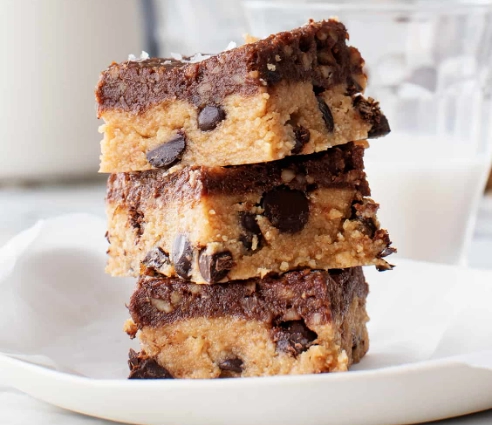 easy vegan desserts