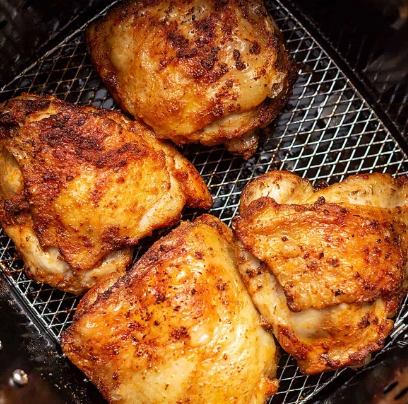 Best Air Fryer Baking Recipes: From Crispy Cookies to Fluffy Cakes