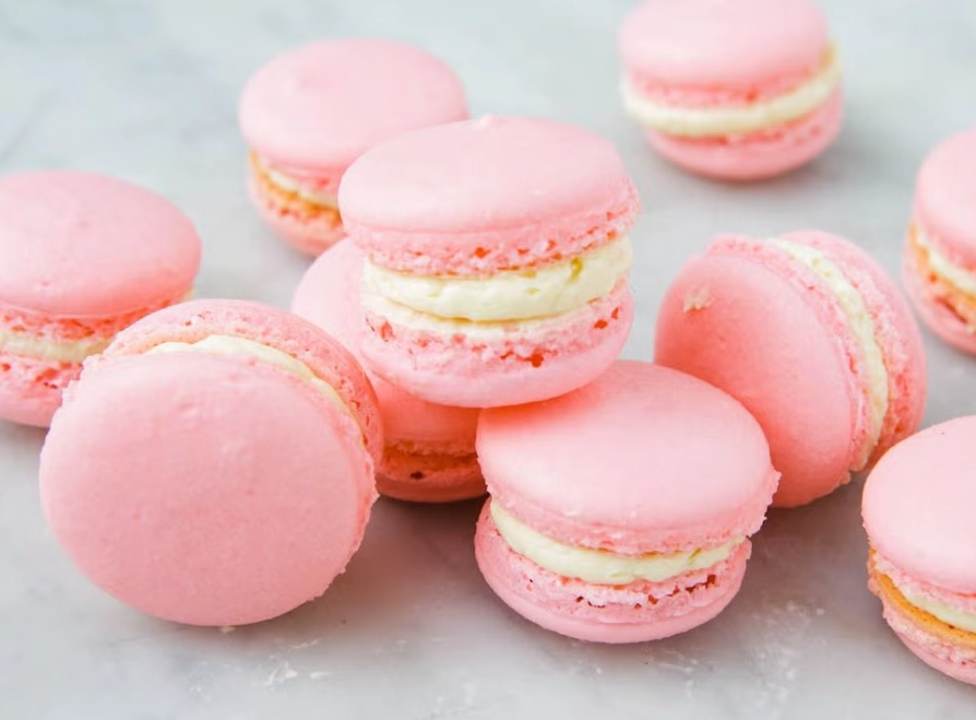 Best Macaron Recipe: A Foolproof Guide to Parisian Perfection