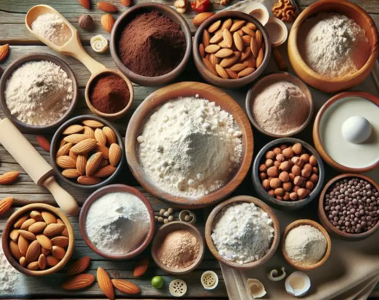 Gluten Free Baking Ingredients: Your Ultimate Guide for Perfect Results