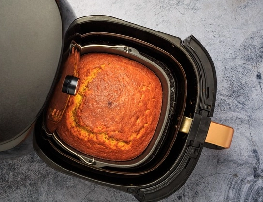 air fryer cookies