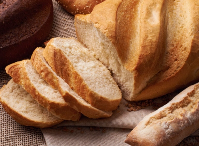 revive hard bread