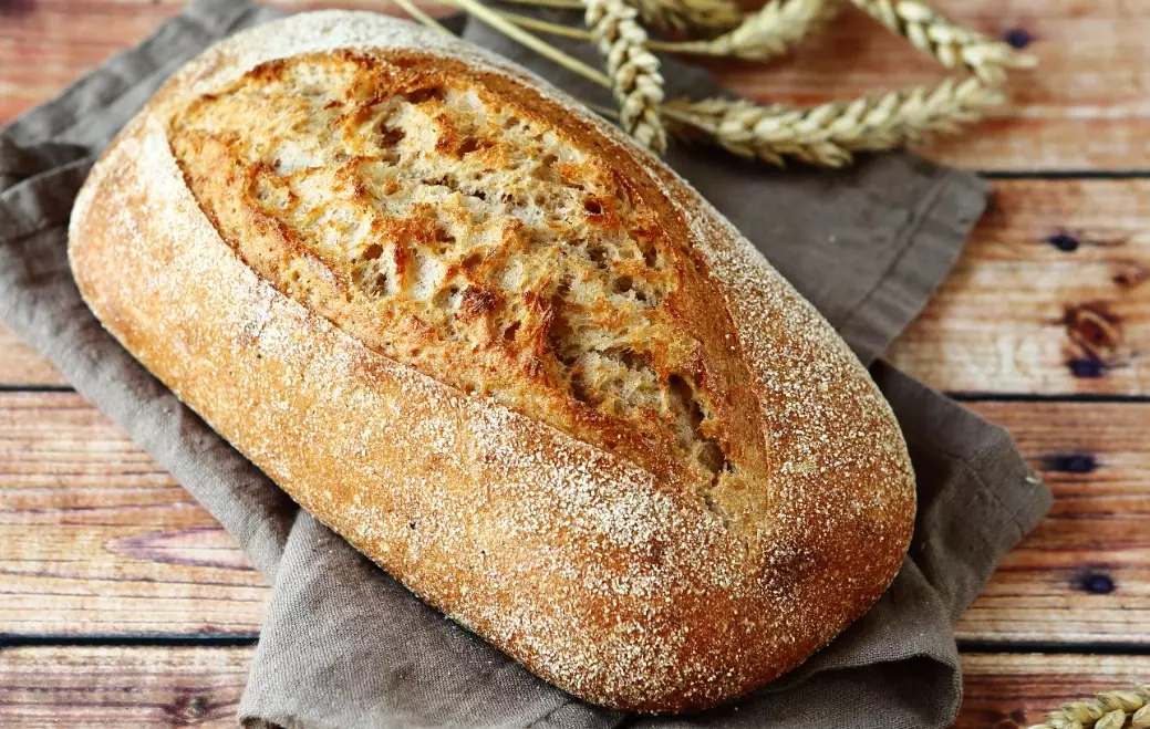 moist bread recipe