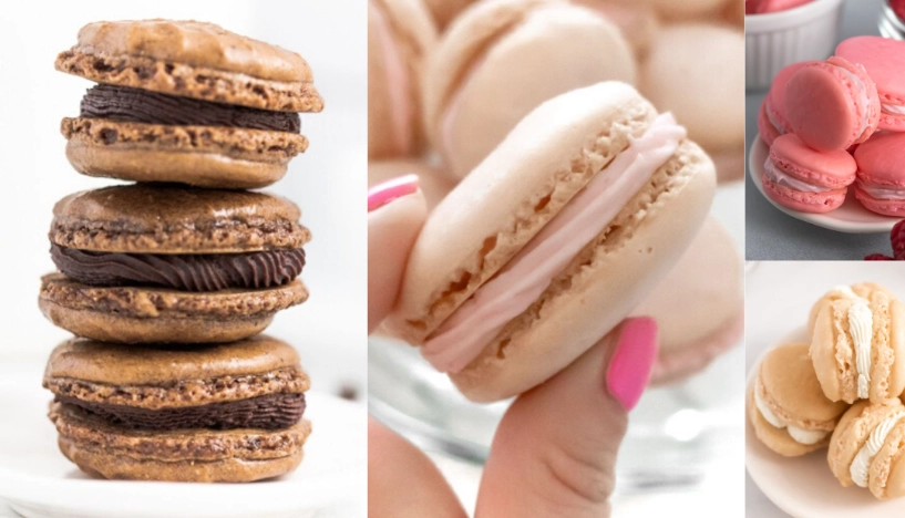 best macaron recipe best macaron recipe