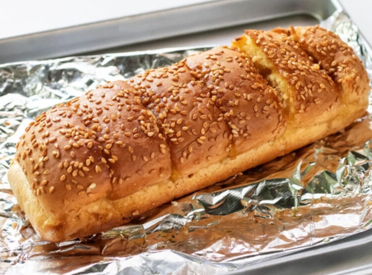 how to soften bread