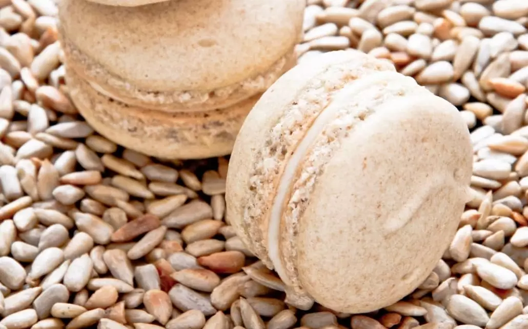 Almond-Free Macaron Recipe: Step-by-Step Guide for Perfect Shells