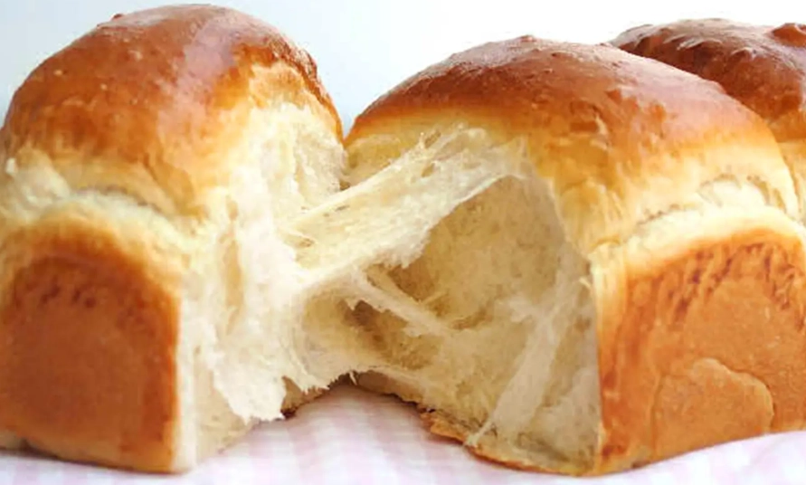 how to make bread soft