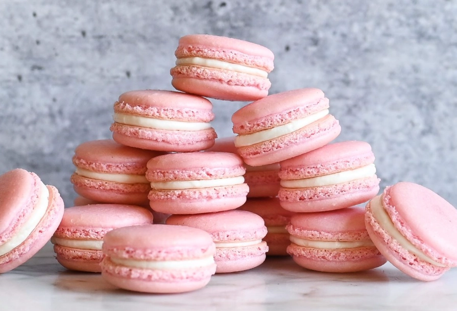 foolproof macaron recipe foolproof macaron recipe