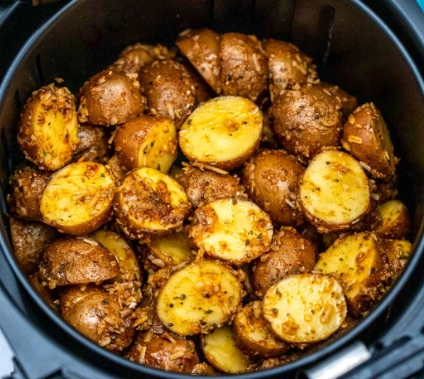 air fryer baking recipes