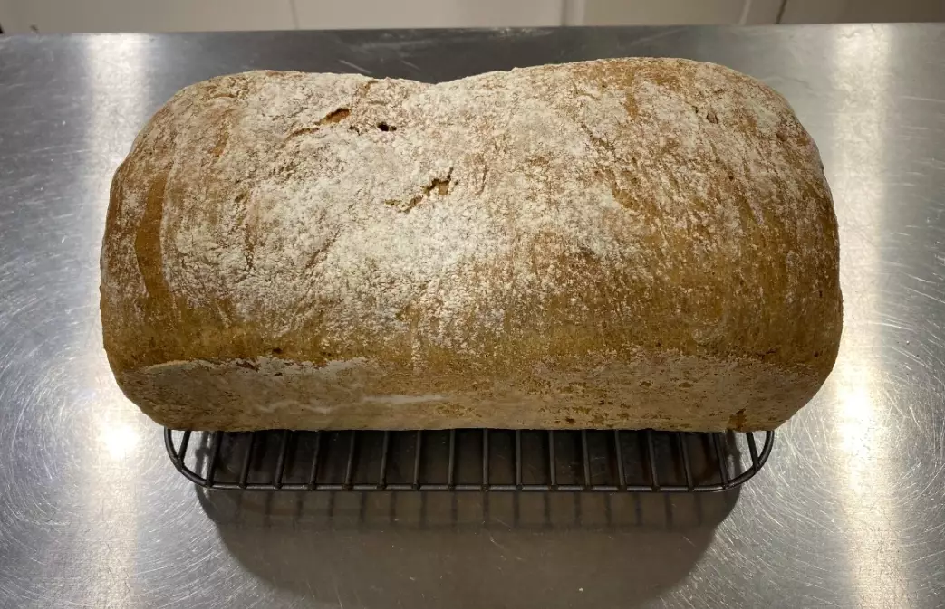 keep bread fresh longer