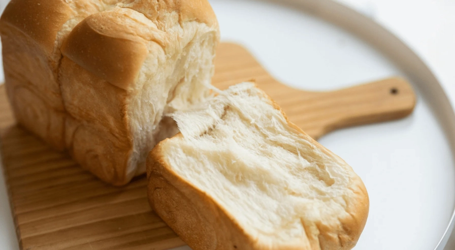 fluffy bread secrets