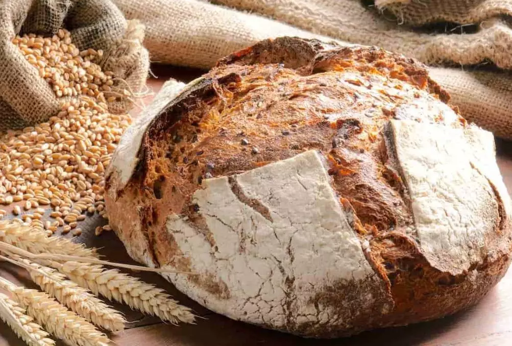how to soften bread
