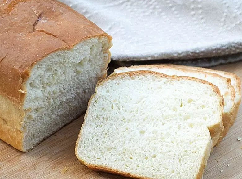 how to soften bread