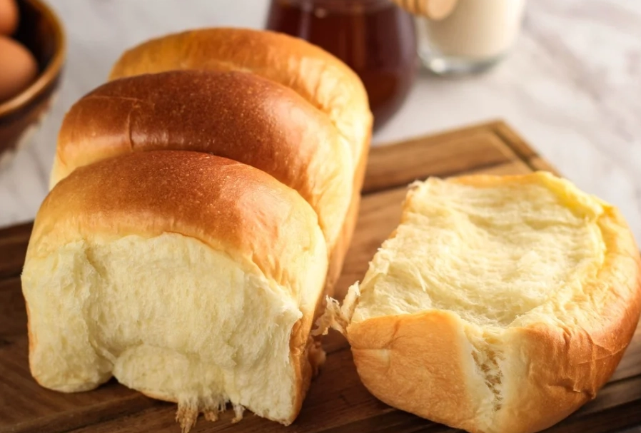 soften store bought bread