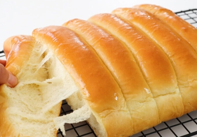 how to make bread soft