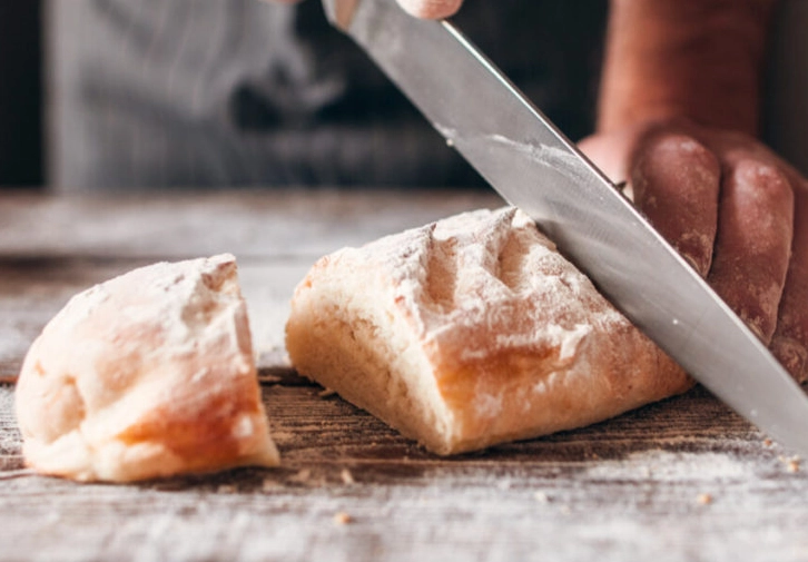 bread softening techniques