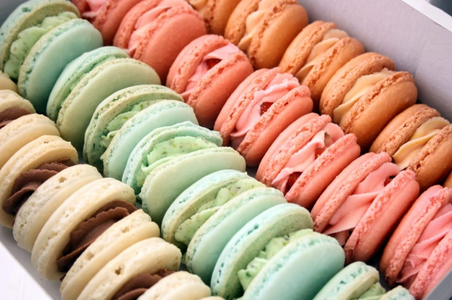 French macaron recipe French macaron recipe