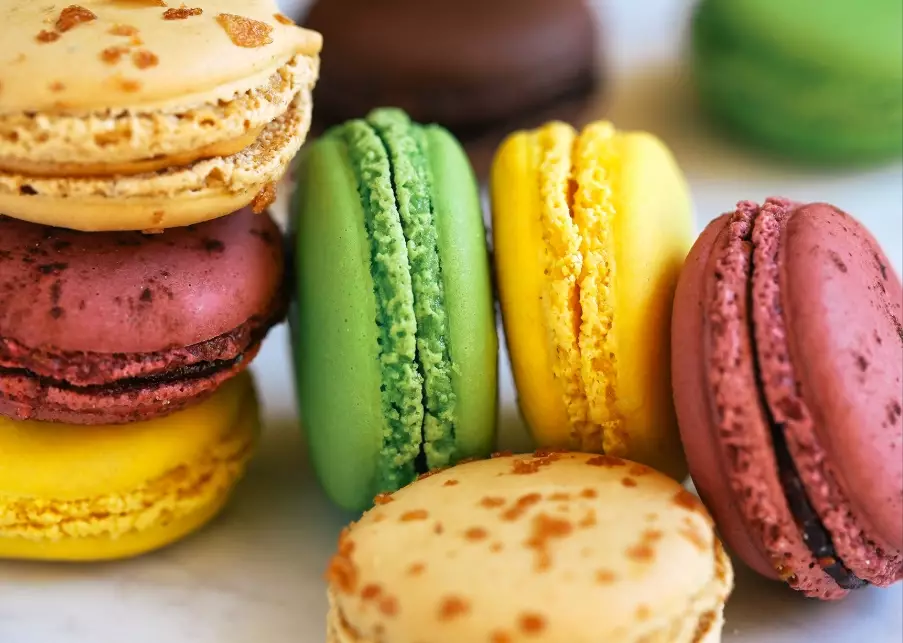 foolproof macaron recipe foolproof macaron recipe