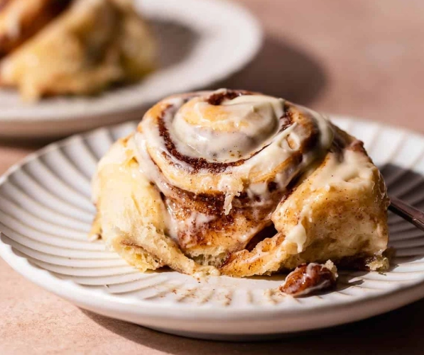 best cinnamon rolls recipe
