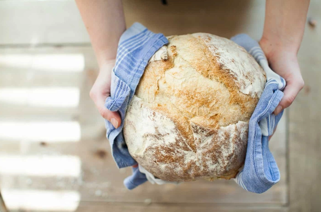 Ultimate Guide to Making Moist Bread at Home