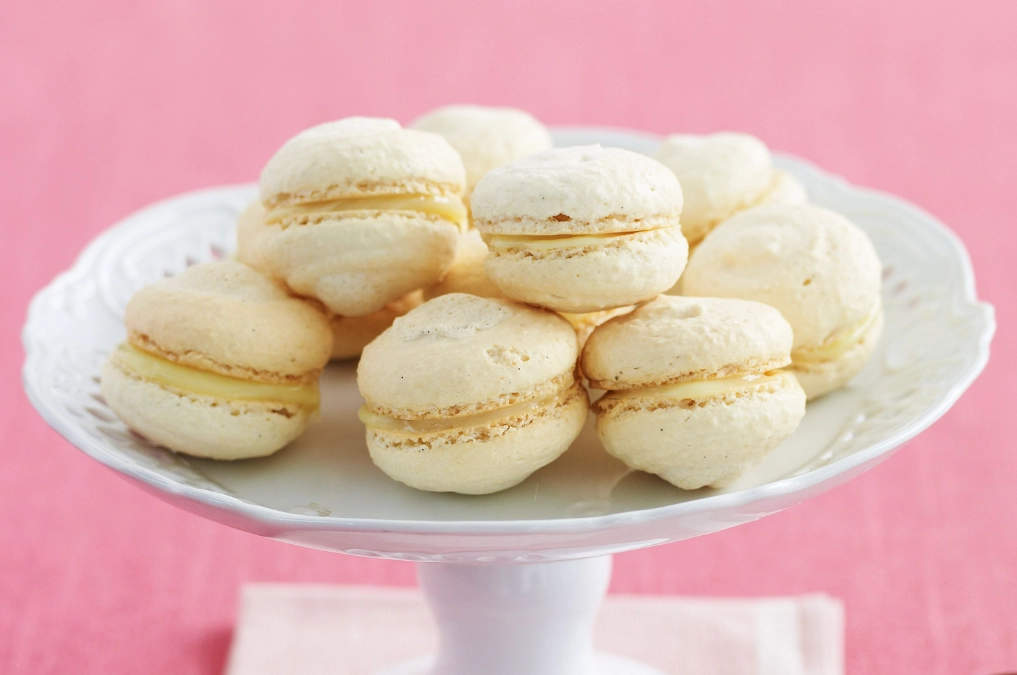 Perfect French Macaron Recipe with Exact Measurements & Tips