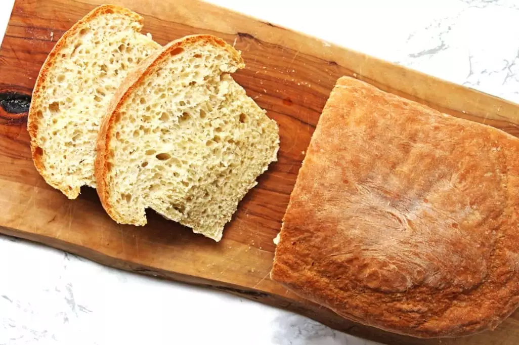moist bread recipe