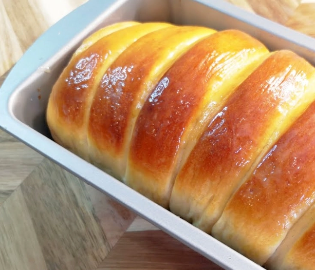 how to make bread soft