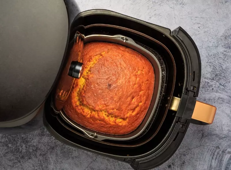 what not to bake