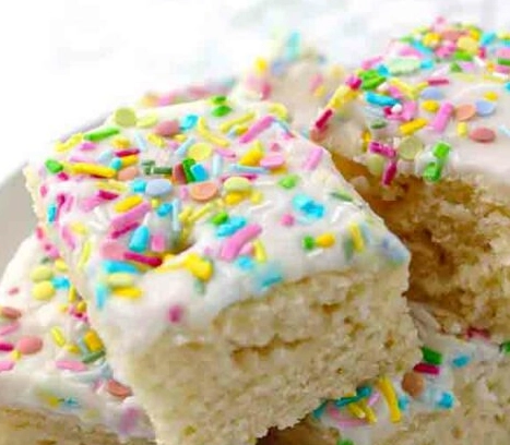 vegan Indian sweets