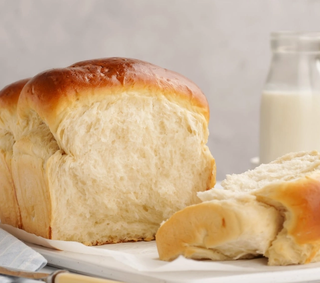 The Science of Soft Bread: 5 Key Factors for Fluffy Loaves