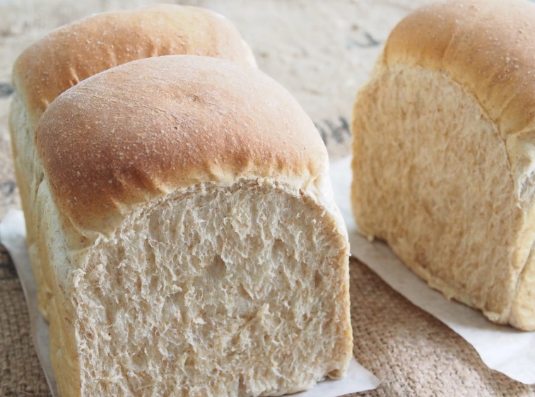 how to make bread soft