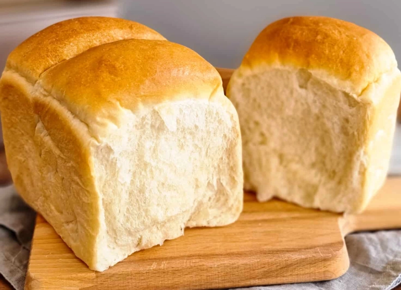 soft bread secrets