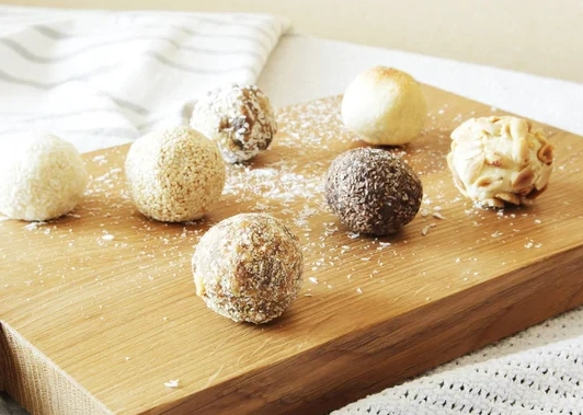 Delicious Vegan Indian Desserts: Classic Recipes & Modern Twists