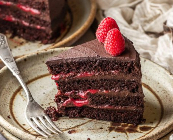 vegan desserts