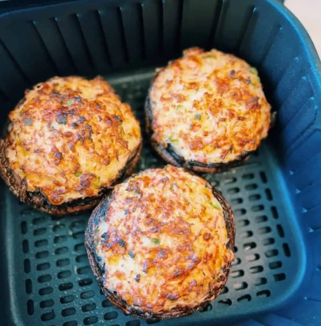 What Not to Bake in an Air Fryer: Avoid These Mistakes