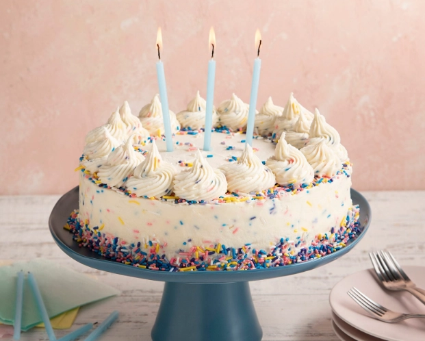 easy birthday cake ideas