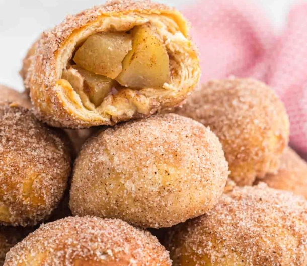 air fryer desserts