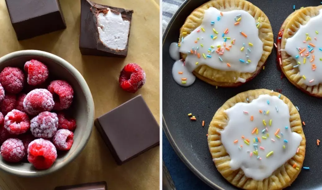 Effortless 3-Ingredient Vegan Desserts You Can Make Now