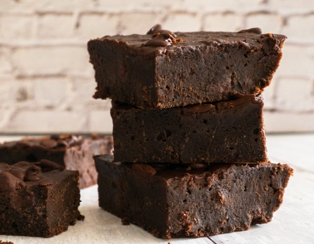 easy vegan desserts