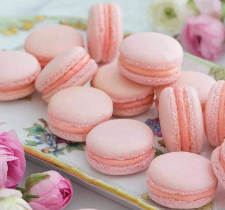 Master the Traditional French Macaron Recipe: A Foolproof Guide